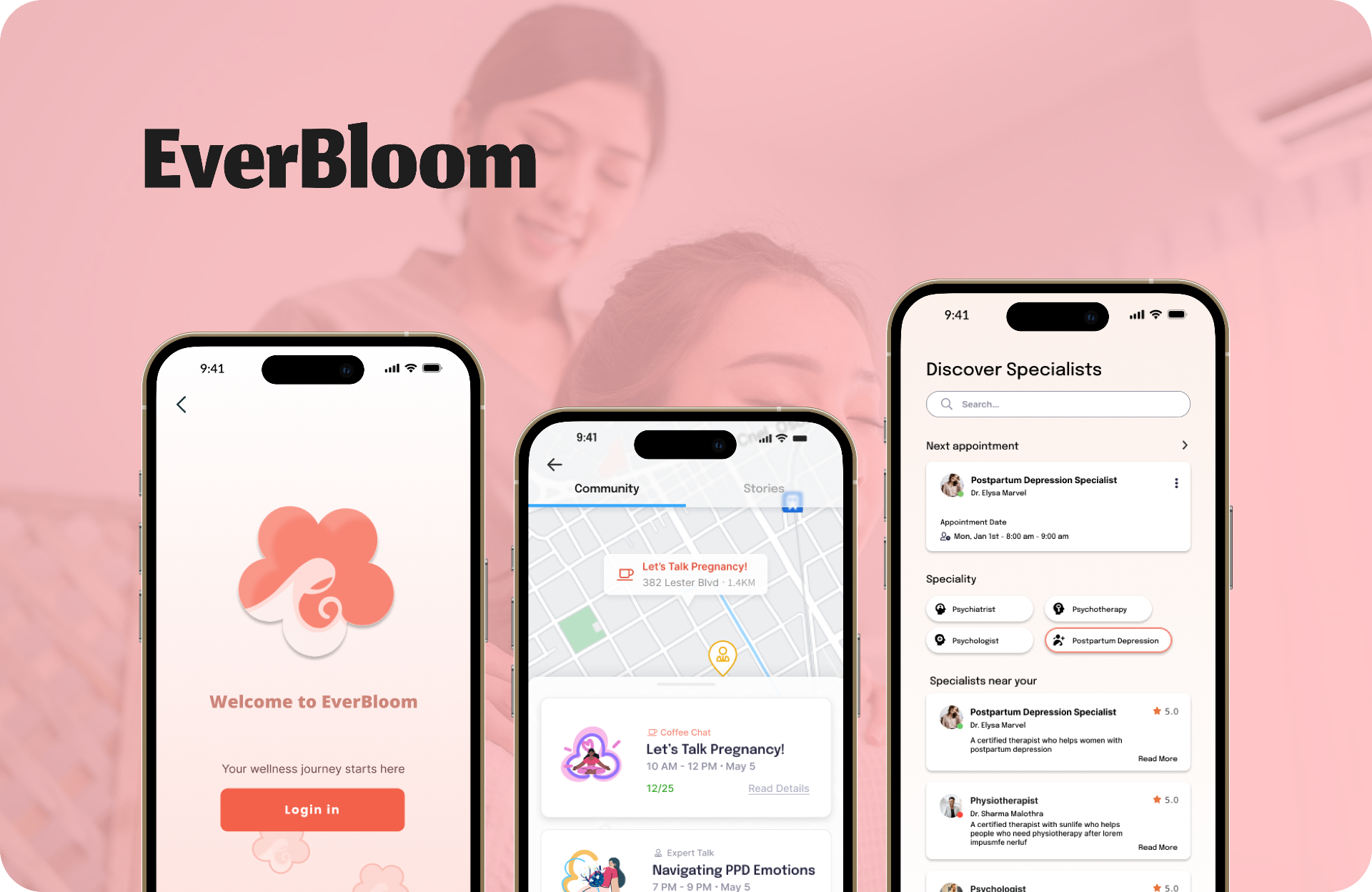 EverBloom cover
